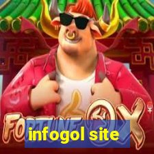 infogol site